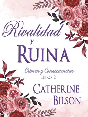cover image of Rivalidad y Ruina